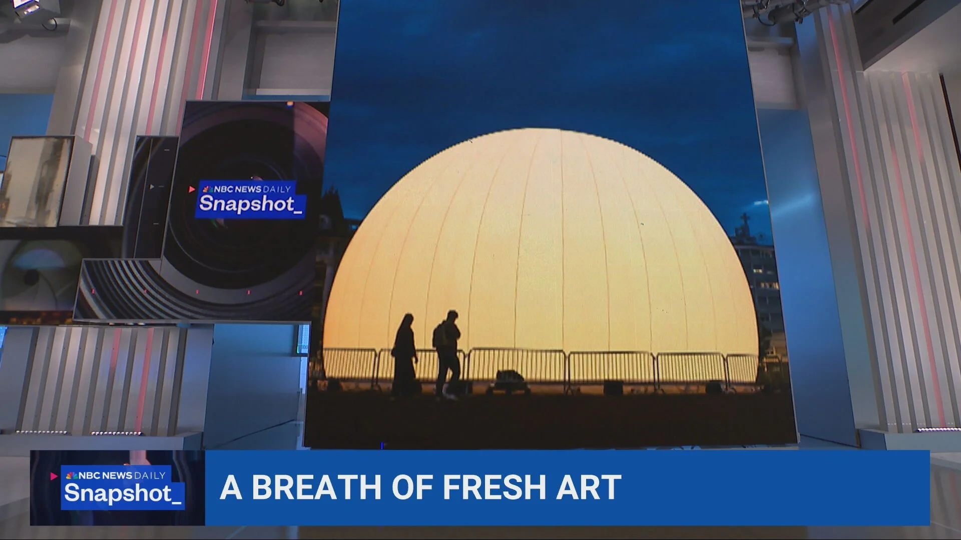 Snapshot - Studio Treatment